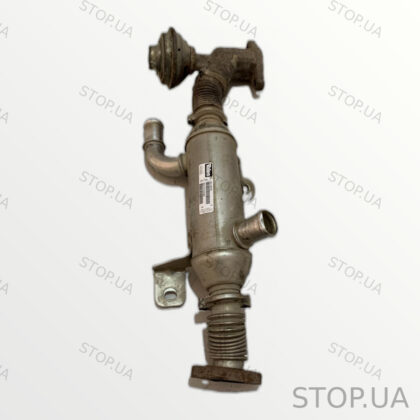 9627242880 радиатор системы EGR Радиатор системы EGR Citroen Berlingo 02-07