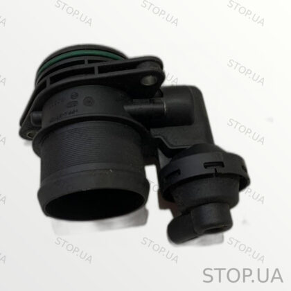 9628693680 вакуумная дроссельная заслонка Дроссельная заслонка вакуумная 2