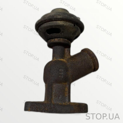 9633602180 клапан EGR Клапан EGR 2.0 HDI Citroen Berlingo 02-07 Клапан EGR