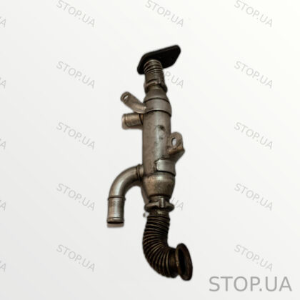 9634565460 радиатор системы EGR Радиатор системы EGR Citroen Berlingo 02-07