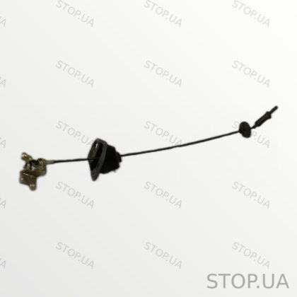 9635504880 трос лючка топливного бака Трос лючка топливного бака Citroen Be