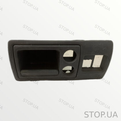 9635807077 декоративная накладка панели кнопок Декоративная накладка панели