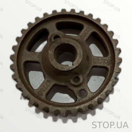 9636947780 шестерня-звёздочка топливного насоса высокого давления Шестерня
