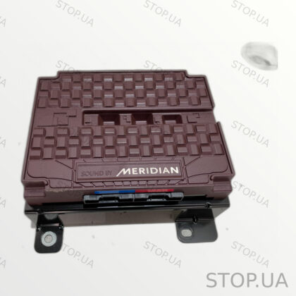 96370 усилитель Усилитель Meridian KIA EV6 GT-LINE 2021- SKU 96370, артикул