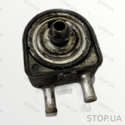 9637319180 радиатор масляный Радиатор масляный Citroen Berlingo 02-07 SKU 9