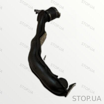 9637697680 патрубок турбины Патрубок турбины Citroen Berlingo 02-07 Патрубо