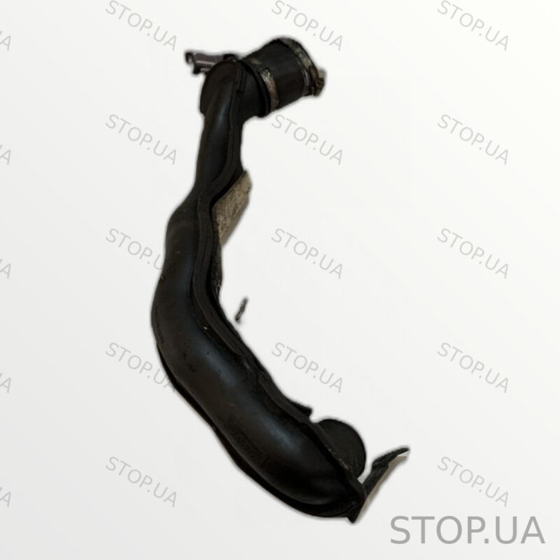 9637697680 патрубок турбины Патрубок турбины Citroen Berlingo 02-07 Патрубо