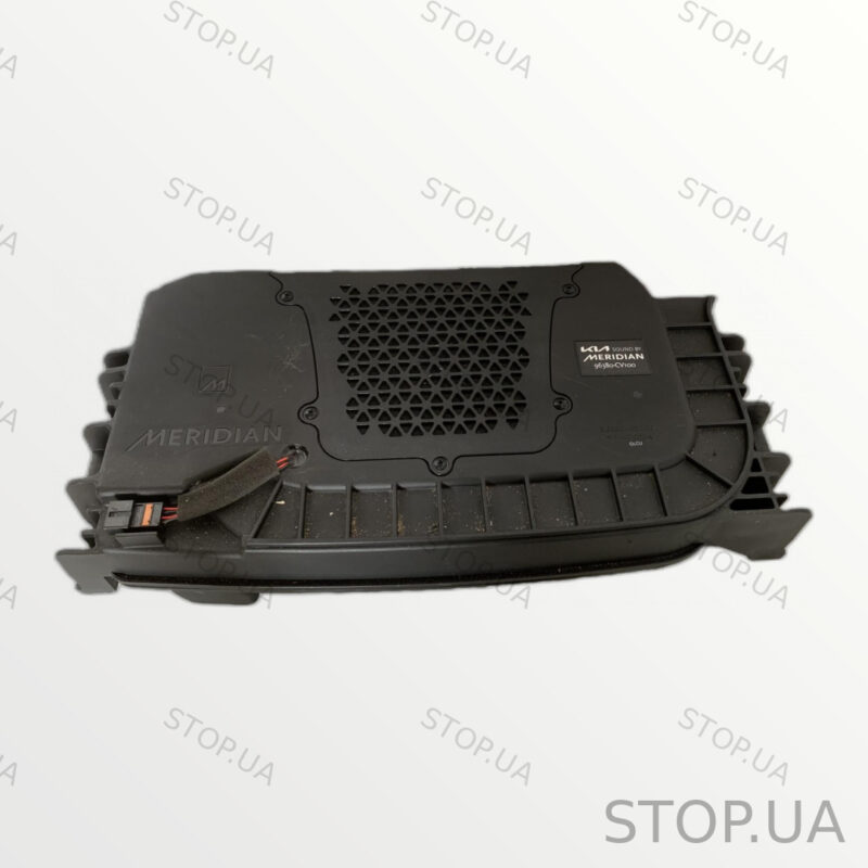 96380 сабвуфер Сабвуфер MEREDIAN для KIA EV6 GT-LINE 2021, артикул 96380-CV