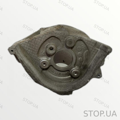 96389217 кронштейн топливного насоса высокого давления Кронштейн ТНВД 2.0 H