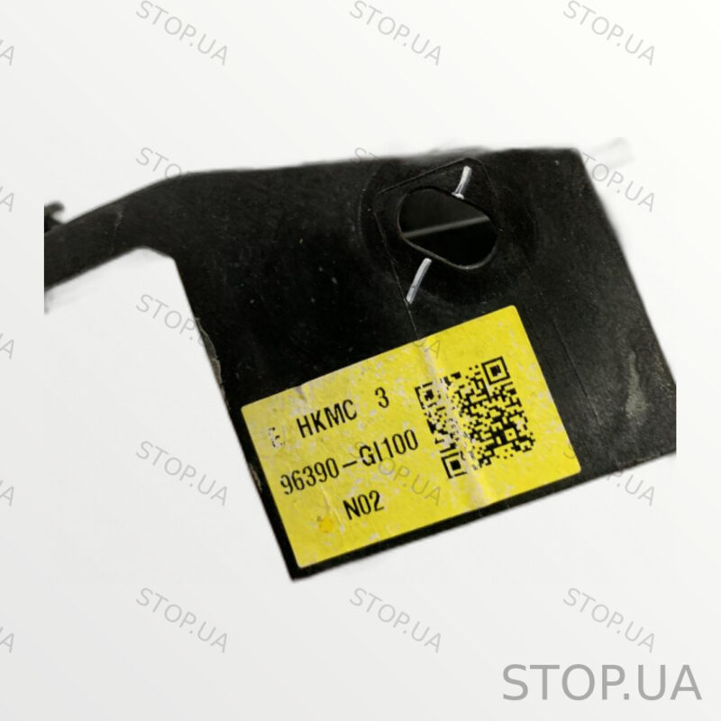 96390GI100 звуковой сигнал Звуковой сигнал Hyundai IONIQ 5, артикул 96390GI — изображение 4