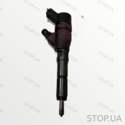 9640088780 форсунка дизельная электронная Форсунка дизельная электронная Ci