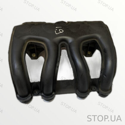 9642405280 впускной коллектор Коллектор впускной 1.9 D Citroen Berlingo 02