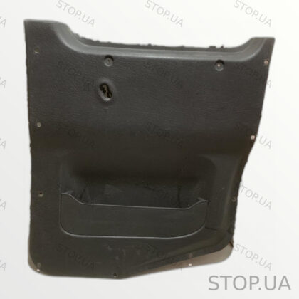 9643011277 карта правой сдвижной двери Карта правой сдвижной двери Citroen