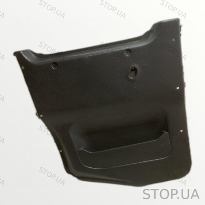 9643011377 карта левой сдвижной двери Карта левых сдвижных двери Citroen Be