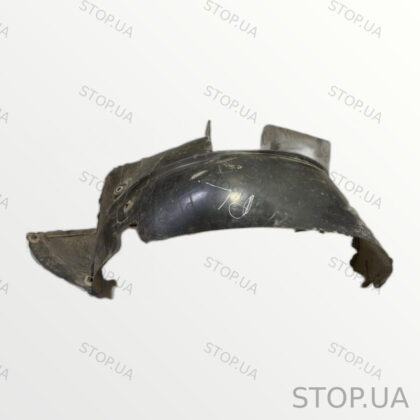 9644711180 передний левый подкрылок Переднее левое крыло Citroen Berlingo 0