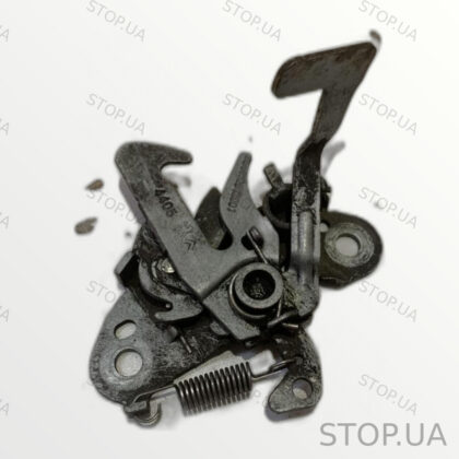 964480648001 замок капота Замок капота Citroen Berlingo 02-07 SKU 964480648