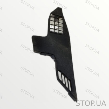 9645259377 решетка воздуховода правая Решетка воздуховода правая Citroen Be