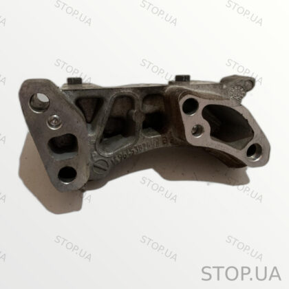 9645382880B кронштейн двигателя Кронштейн двигателя Citroen Berlingo 02-07
