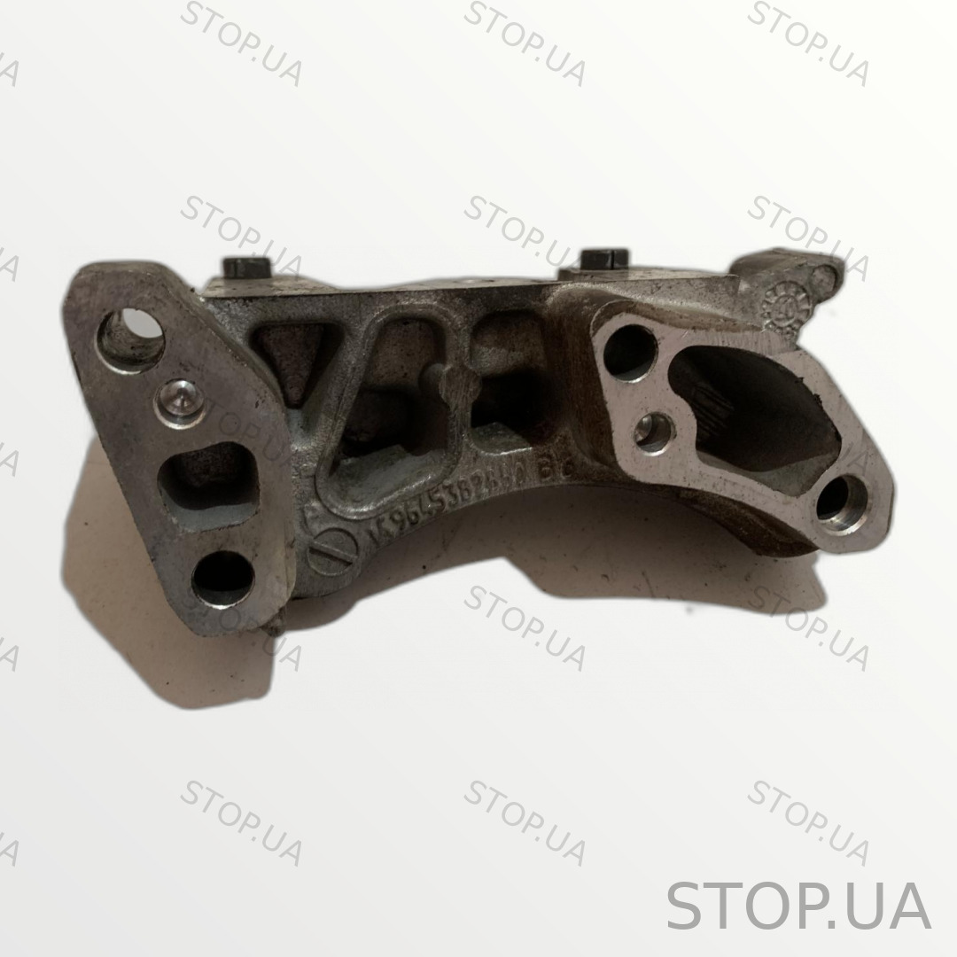 9645382880B кронштейн двигателя Кронштейн двигателя Citroen Berlingo 02-07