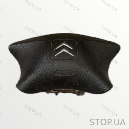 96454032 подушка безопасности в рулевое колесо Подушка безопасности в руль