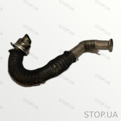 9646996980 патрубок EGR Патрубок EGR Citroen Berlingo 02-07 Патрубок EGR Ci
