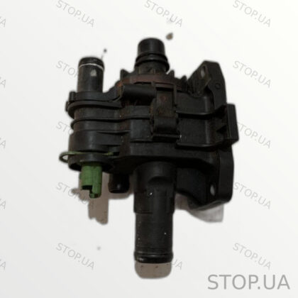 9647767180 корпус термостата Корпус термостата Citroen Berlingo 02-07 SKU 9