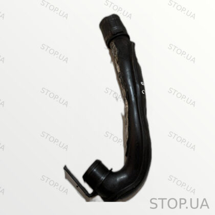 9651708480 патрубок турбины Патрубок турбины Citroen Berlingo 02-07 Патрубо