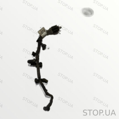 9653805580 провод свечи накаливания Замена свечей накаливания Citroen Berli