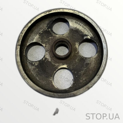 9654158980 шкив насоса гидроусилителя руля Шкив насоса ГУР Citroen Berlingo