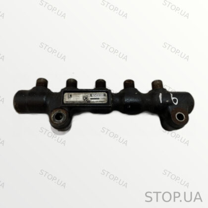 9654592680 топливная рейка Паливная рейка Citroen Berlingo 02-07 SKU 965459