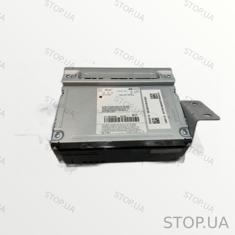 96560 Блок управления мультимедиа Hyundai IONIQ 6 (2022–2023)