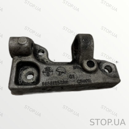 9656125280 кронштейн двигателя Кронштейн двигателя Citroen Berlingo 02-07 S