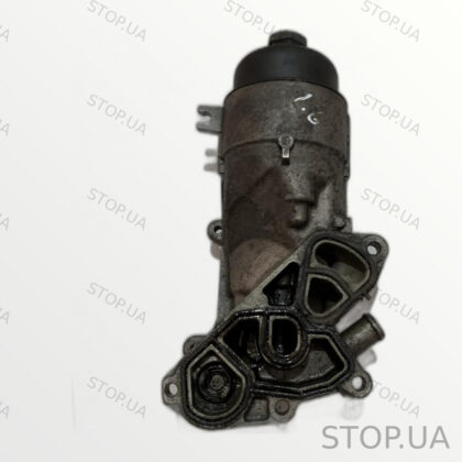 9656969960 топливный фильтр Паливный фильтр Citroen Berlingo 02-07 Паливный