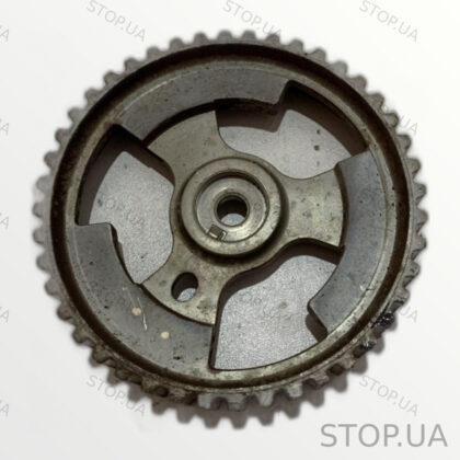 9657477580 шестерня распредвала Шестерня распредвала Citroen Berlingo 02-07