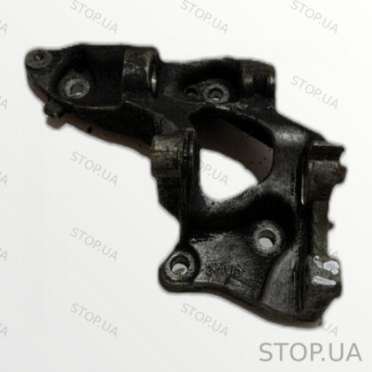 9658199180 кронштейн крепления генератора Кронштейн крепления генератора Ci
