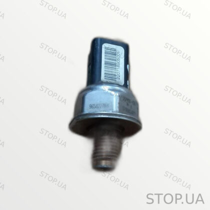 9658227860 датчик давления топлива Датчик давления топлива Citroen Berlingo