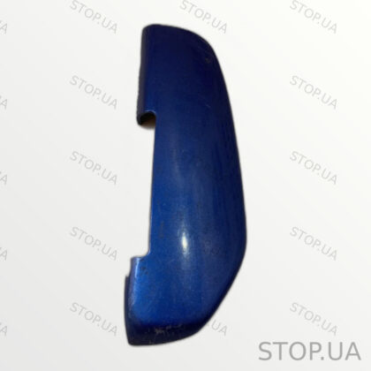 9659457377 накладка задней петли багажника Накладка задней петли багажника