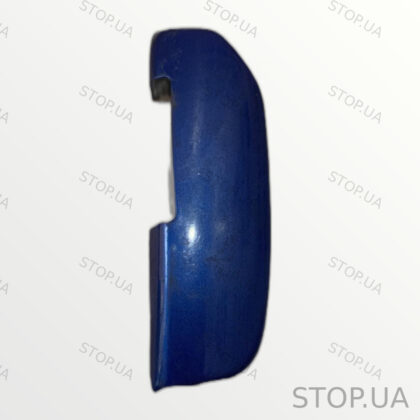 9659457477 накладка задней петли багажника Накладка задней петли крышки Cit