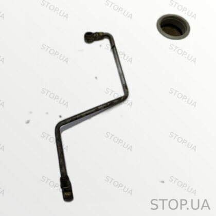 9659859480A трубка подачи масла в турбину Трубка подачи масла в турбину Cit