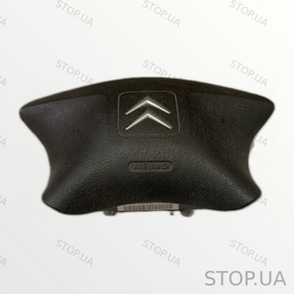 96639595 подушка безопасности в рулевое колесо Подушка безопасности в руль