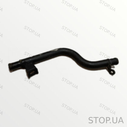 9681299480 патрубок системы охлаждения Патрубок системы охлаждения Citroen