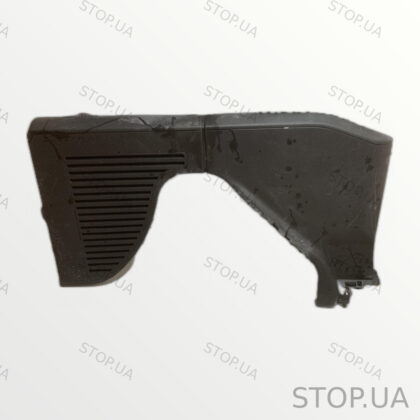 968156157 обшивка багажника Обшивка багажника Citroen Berlingo 02-07 Обшивк