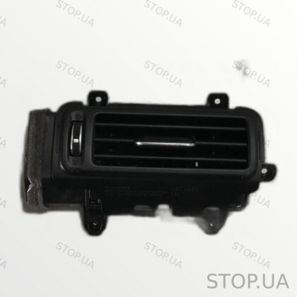 97050CV000 дефлектор Kia EV6 (2022–2023)