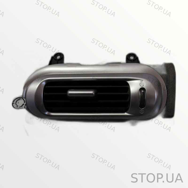 97050GI000LS5 воздуховод центральной стойки левая сторона Воздуховод центра