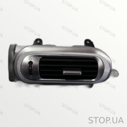 97055GI000LS5 воздуховод центральной стойки правый Воздуховод центральной с