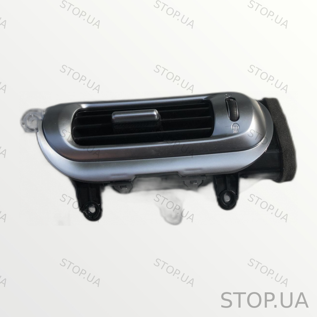 97055GI000 дефлектор центральной стойки правой Дефлектор центральной стойки