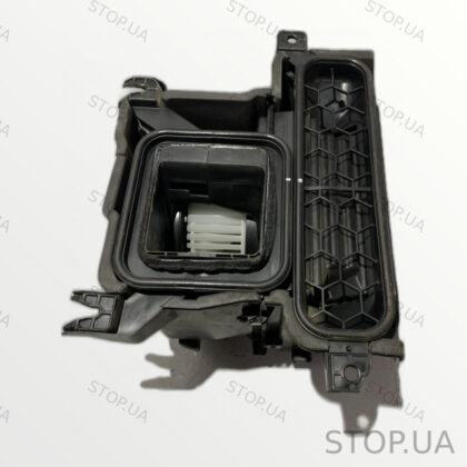 97100CV000 корпус моторчика печки Корпус моторчика печки (вентилятор салона