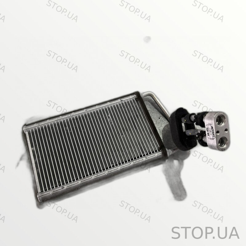 97130GI000 Радиатор обигривача салону Kia Ev9 (2023–2024) — изображение 3