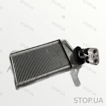 97130GI000 Радиатор обигривача салону Kia Ev9 (2023–2024)