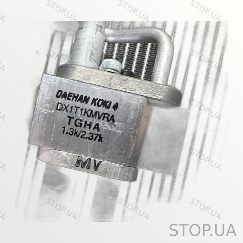 97139 Випарник кондиционера Kia Ev9 (2023–2024) — изображение 2